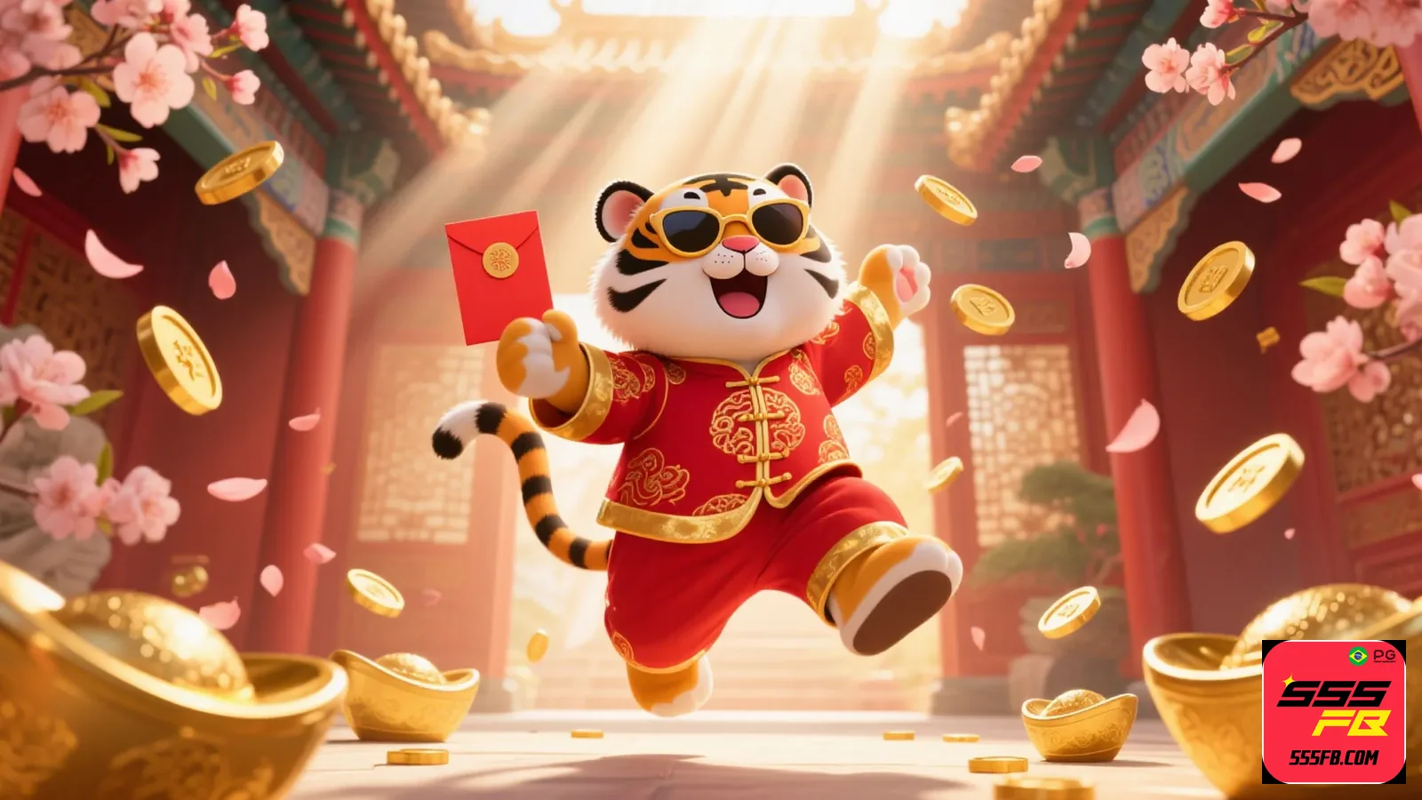 Imagem do app 555fb - 555fb